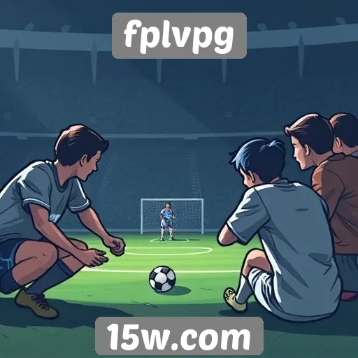 Impacto da comunidade no crescimento do FPLVPG