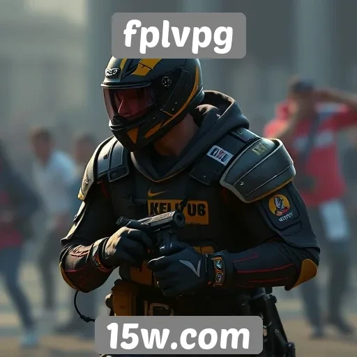 Explorando os recursos do site fplvpg para jogadores