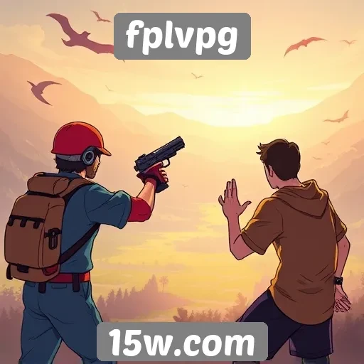 novidades na plataforma fplvpg atraem novos jogadores
