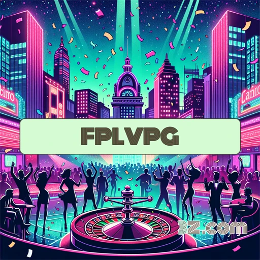 Explore a Seção Confiável e Envolvente do FPLVPG