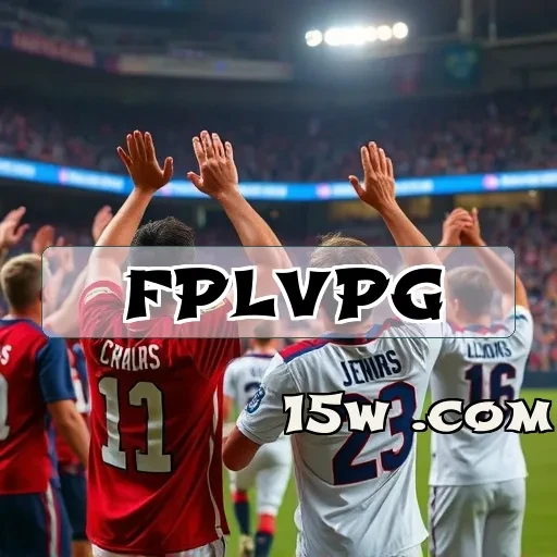 fplvpg: A Revolução dos Jogos de Plataforma Que Você Não Pode Perder