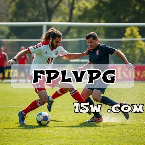 fplvpg: Aventuras Épicas te Esperam nos Jogos de RPG